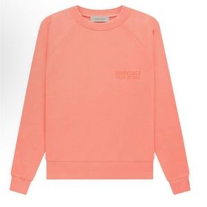 essentials fear of God